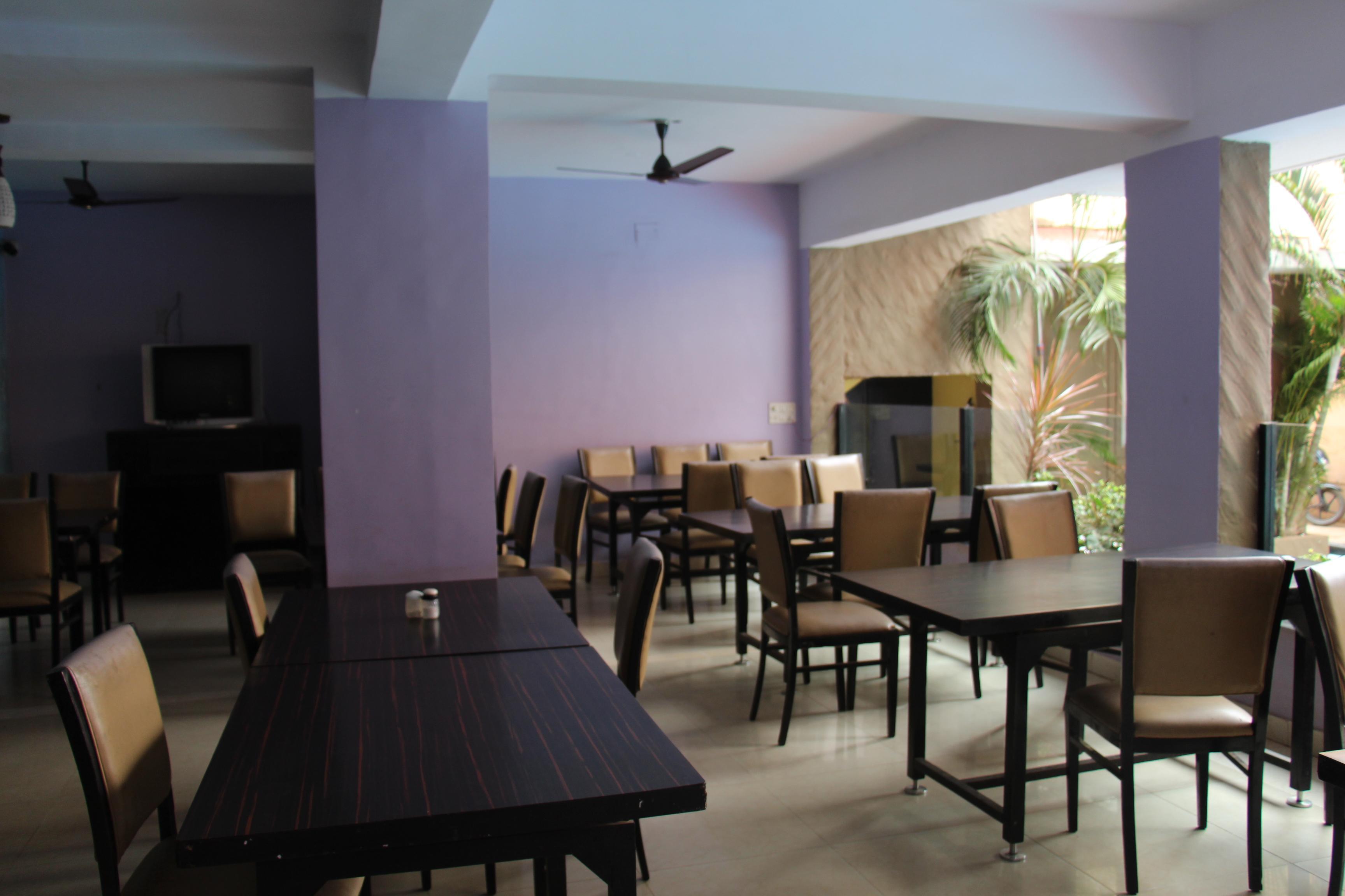 Ticlo Resorts Calangute Exterior foto